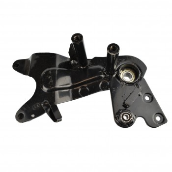 WAHACZ KOLA TYL PRAWY ROMET...