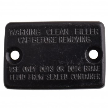 POKRYWA ZBIORNICZKA POMPY...