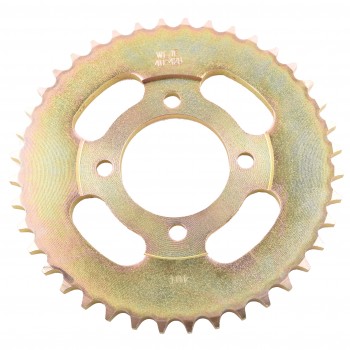 ZEBATKA TYL 428 40z ROMET...