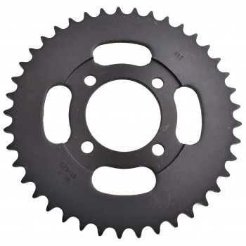 ZEBATKA TYL 420 41z ROMET...