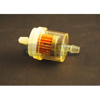 FILTR PALIWA 6mm PAPIER...