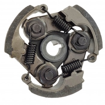 SZCZEKI SPRZEGLA MINI...