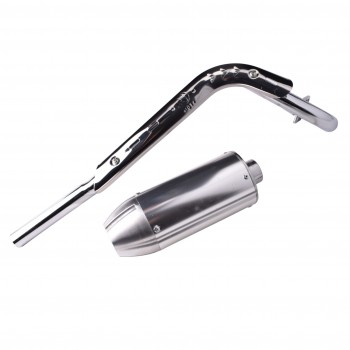 TLUMIK 4T CROSS 125cc