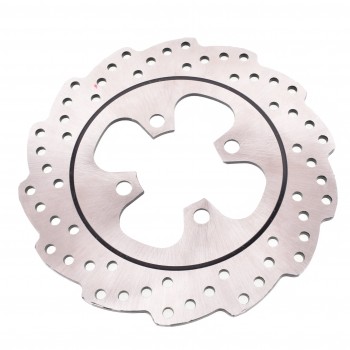 TARCZA HAMULCA TYL ROMET CRS50