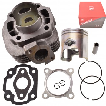 CYLINDER TLOK 2T 70cc sw.10...