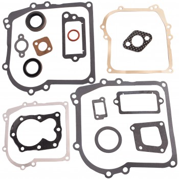 USZCZELKI SILNIKA...