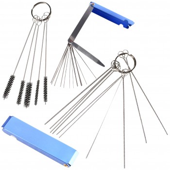 ZESTAW SZCZOTEK DO...