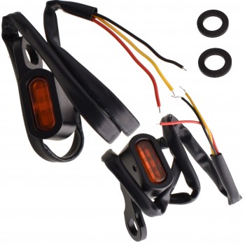 KIERUNKOWSKAZY LED 12V...