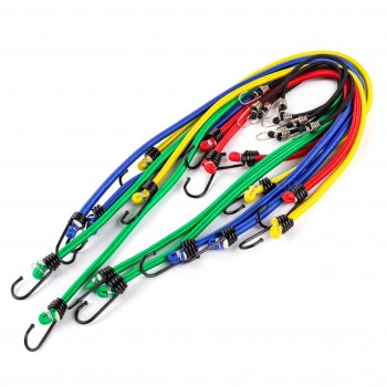 LINKI ELASTYCZNE ZESTAW 12 SZT