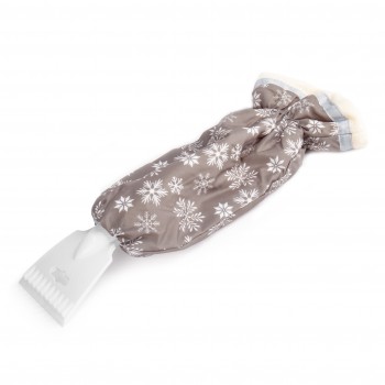 SKROBACZKA DO SZYB ŚNIEGU...