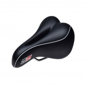 SIEDZENIE ROWEROWE VELO...