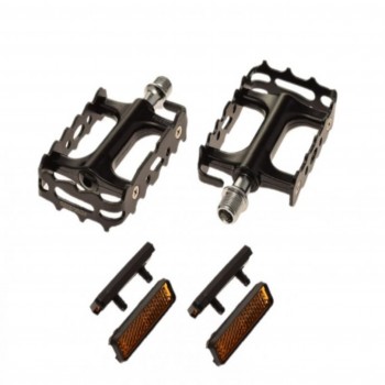 PEDAL ROWEROWY ALU CNC 2...