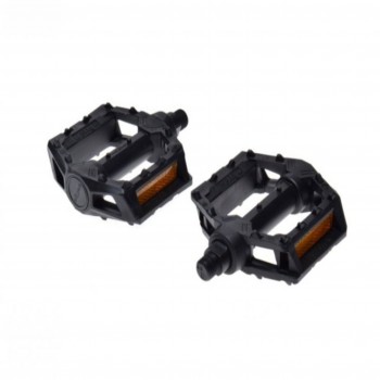 PEDAL ROWEROWY WELLGO PLAST...