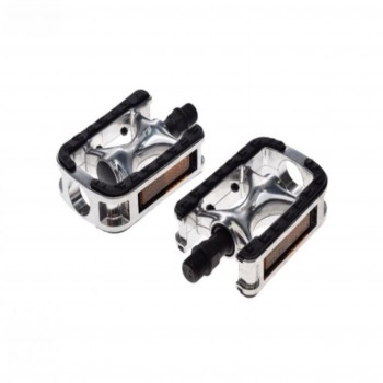 PEDAL ROWEROWY WELLGO ALU...