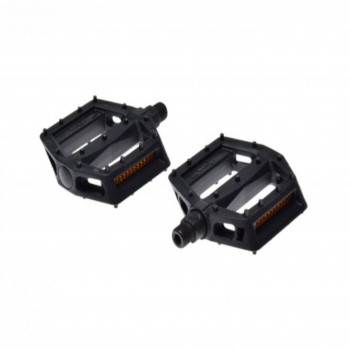 PEDAL ROWEROWY WELLGO PLAST...