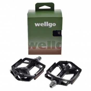 PEDAŁ ROWEROWY WELLGO ALU...