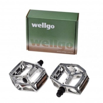 PEDAŁ ROWEROWY WELLGO ALU...