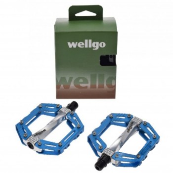 PEDAŁ ROWEROWY WELLGO ALU...