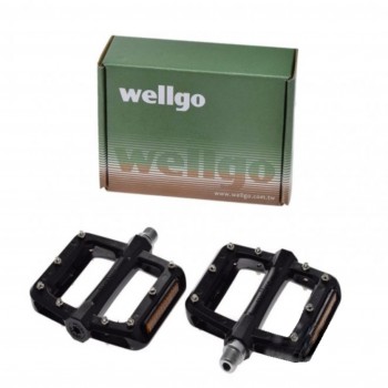 PEDAŁ ROWEROWY WELLGO ALU...