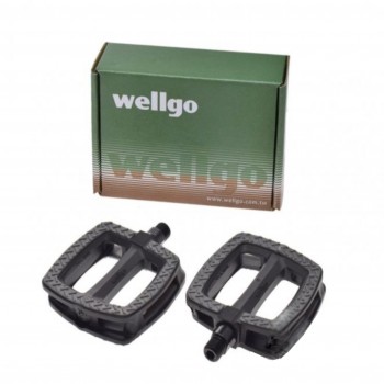 PEDAŁ ROWEROWY WELLGO PLAST...