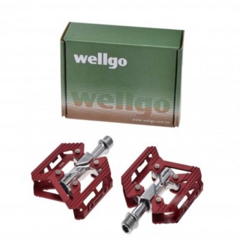 PEDAŁ ROWEROWY WELLGO ALU...
