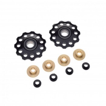 KOŁO PRZERZUTKI 11z ALU...