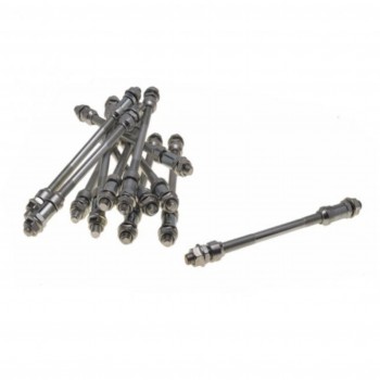 OŚ ROWEROWA KOŁA TYŁ...