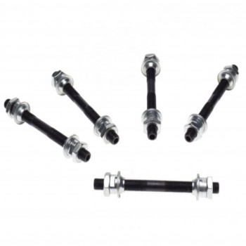 OŚ ROWEROWA KOŁA PRZÓD...