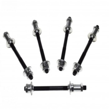 OŚ ROWEROWA KOŁA TYŁ...