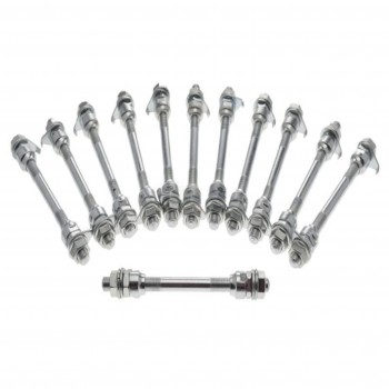 OŚ ROWEROWA KOŁA 10mm PRZÓD...