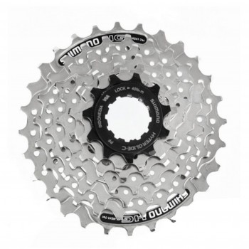 KASETA ROWEROWA 7 RZĘDOWA...