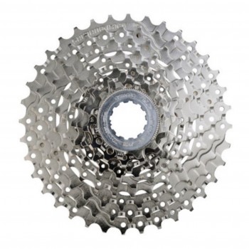 KASETA ROWEROWA 9 RZĘDOWA...