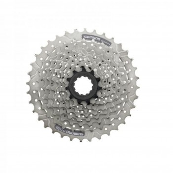 KASETA ROWEROWA 9 RZĘDOWA...