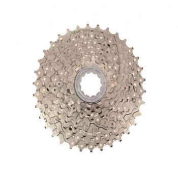 KASETA ROWEROWA 9 RZĘDOWA...