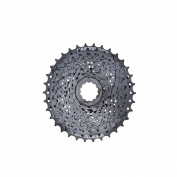 KASETA ROWEROWA 9 RZĘDOWA...