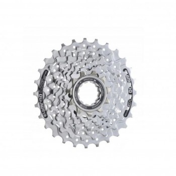 KASETA ROWEROWA 8 RZĘDOWA...