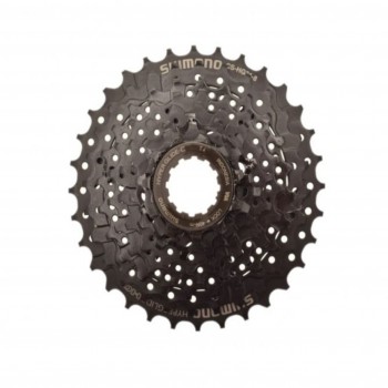 KASETA ROWEROWA 8 RZĘDOWA...