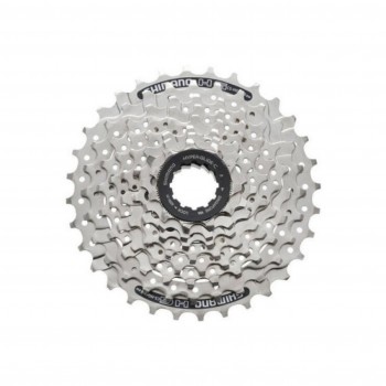 KASETA ROWEROWA 8 RZĘDOWA...