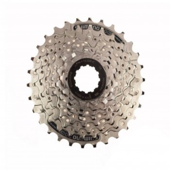 KASETA ROWEROWA 8 RZĘDOWA...