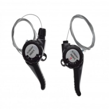 DŻWIGNIA PRZERZUTEK 21 BIEGÓW