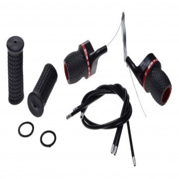 DŻWIGNIA PRZERZUTEK 18...