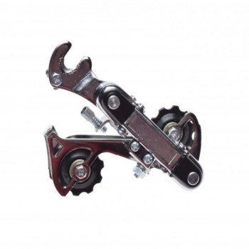 PRZERZUTKA ROWEROWA TYŁ Z...