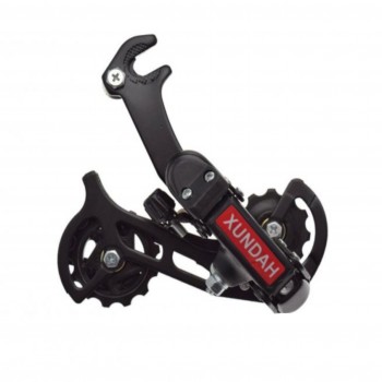 PRZERZUTKA ROWEROWA TYŁ Z...