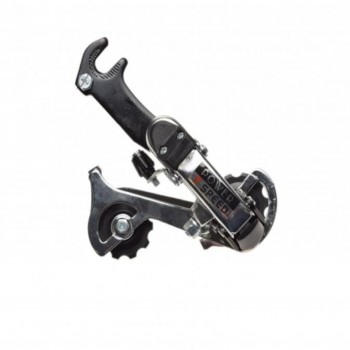 PRZERZUTKA ROWEROWA TYŁ Z...