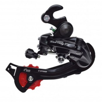 PRZERZUTKA ROWER RD-TZ500...