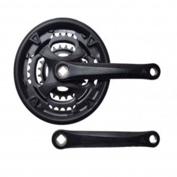 MECHANIZM KORBOWY ATB...