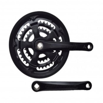 MECHANIZM KORBOWY ATB...