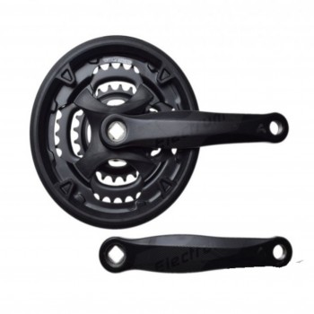 MECHANIZM KORBOWY ATB...