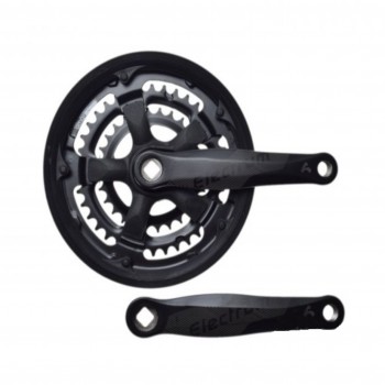 MECHANIZM KORBOWY ATB...