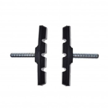 KLOCKI HAMULCA ROWEROWE...